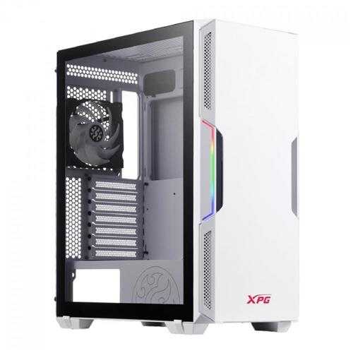 Gabinete Xpg Gamer Starker Mid Tower Branco Compragamer