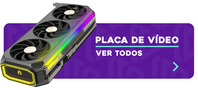 Placa de Vídeo
