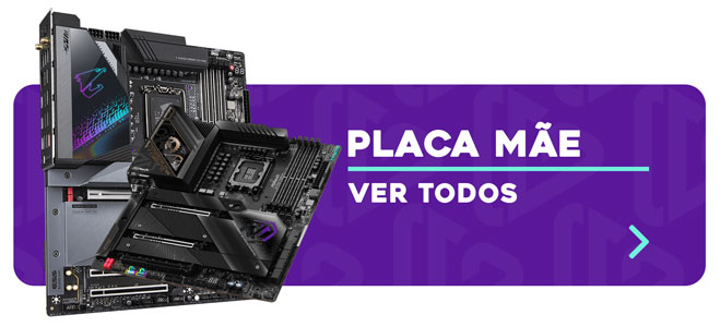 Placa Mãe