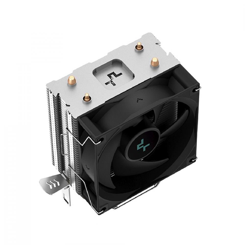 Cooler para Processador DeepCool Gammaxx AG200, 92mm, Intel e AMD, Preto