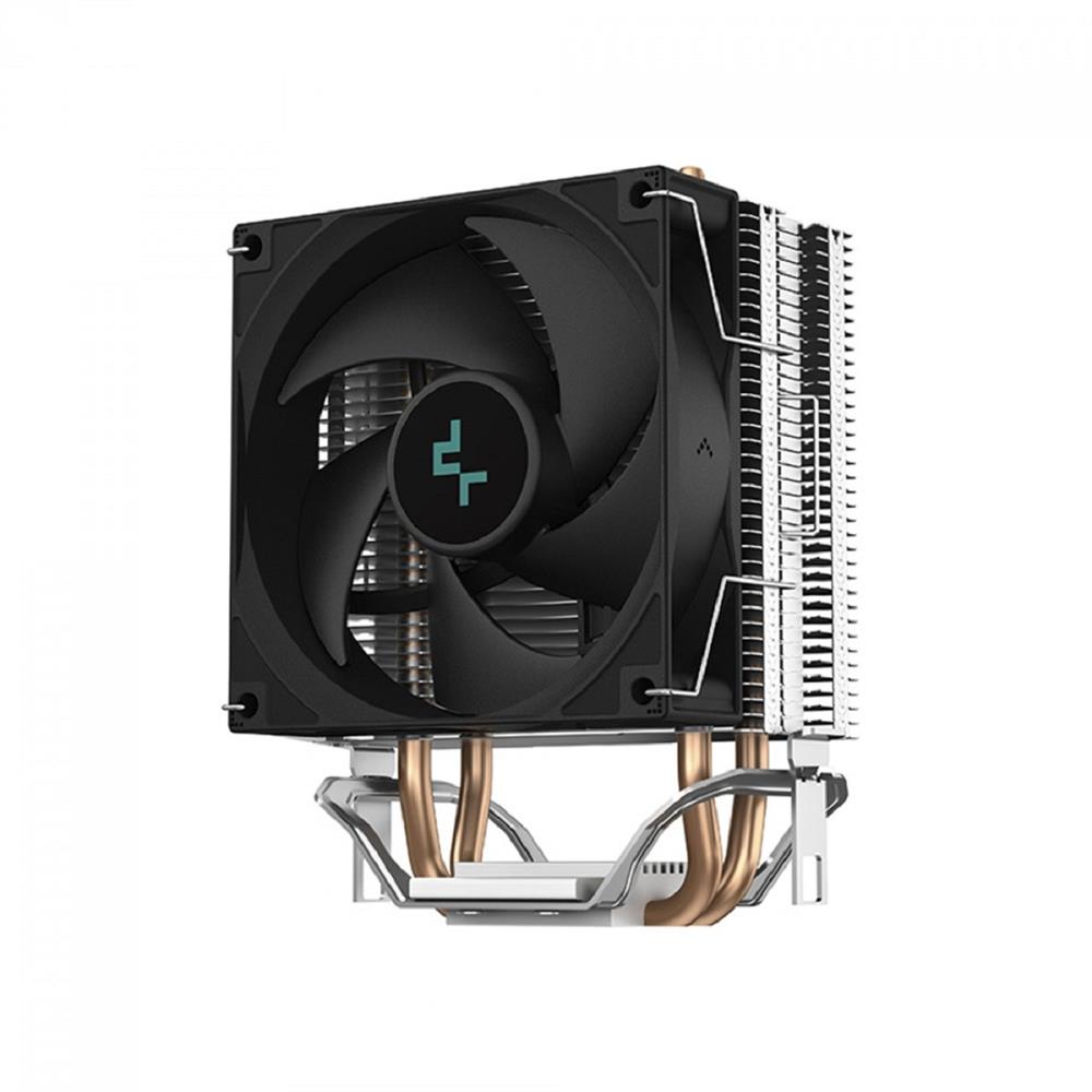 Cooler para Processador DeepCool Gammaxx AG200, 92mm, Intel e AMD, Preto