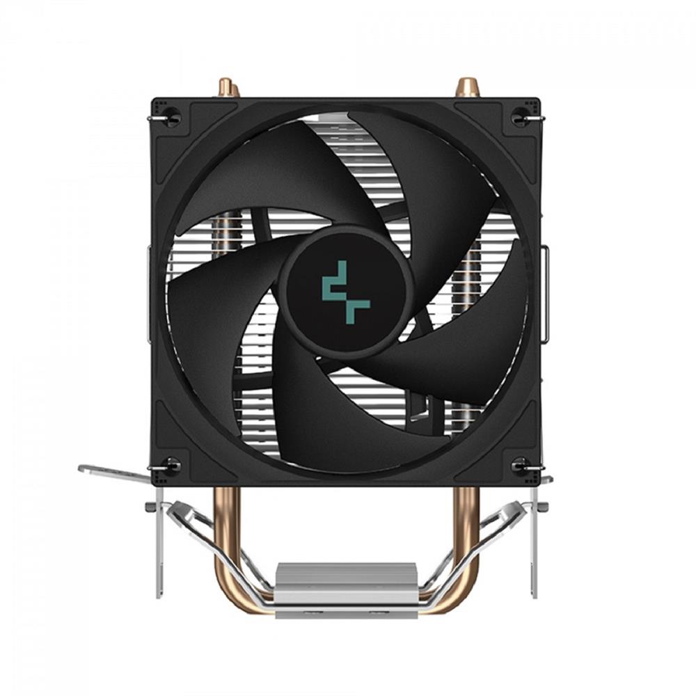 Cooler para Processador DeepCool Gammaxx AG200, 92mm, Intel e AMD, Preto