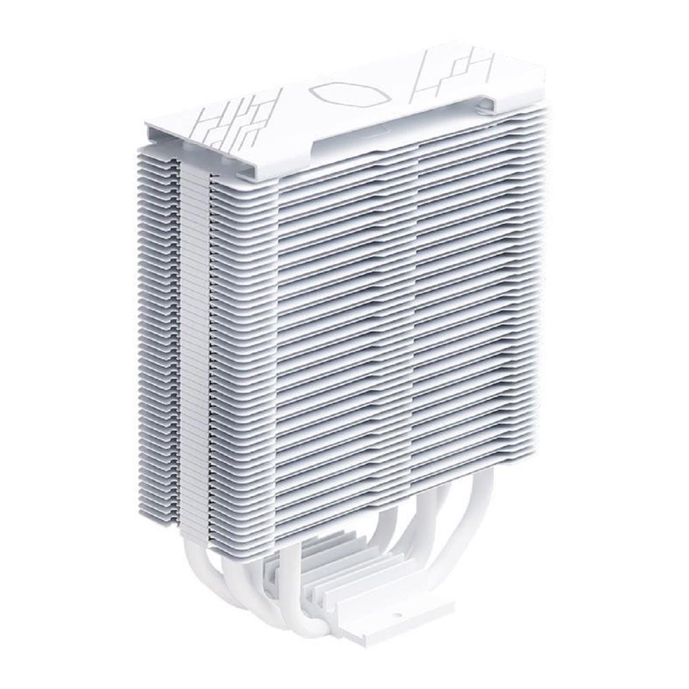 Cooler para CPU Cooler Master Hyper 212 HALO, aRGB, 120mm, AMD, Intel, 1 Fan, Branco