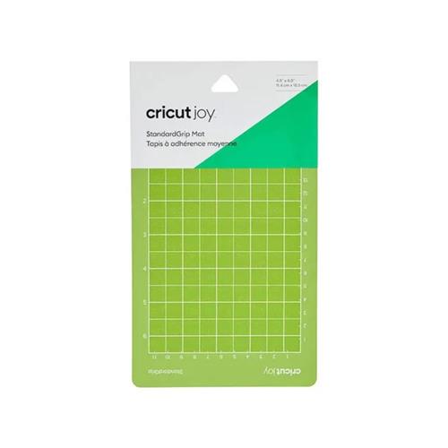 Base de Corte Fixação Padrao Cricut Joy 11.4 cm x 16.5 cm - 2007931