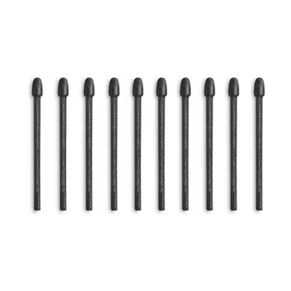 Wacom Pontas P/ Canetas ACK24919Z, Wacom One,10 UN, Feltro