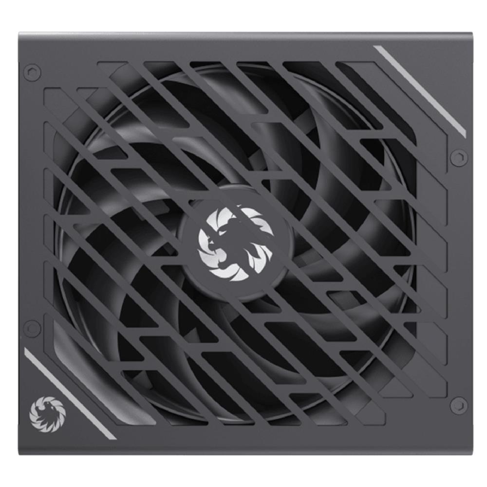 Fonte Gamemax GX1050 Pro, 1050W, 80 Plus Platinum, Full Modular, PFC Ativo, Preto