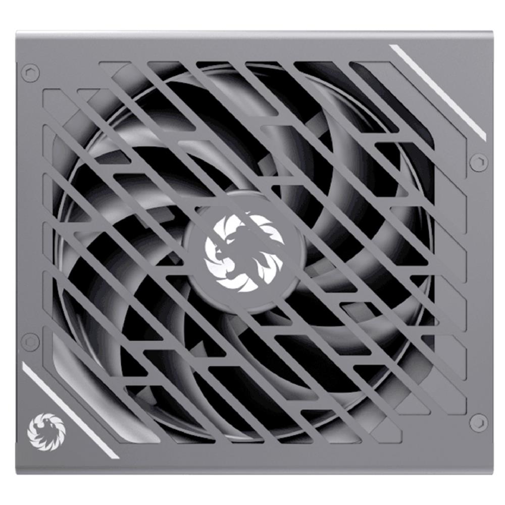 Fonte Gamemax GX1250 PRO, 1250W, Full Modular, 80 Plus Platinum, PFC Ativo, Metal