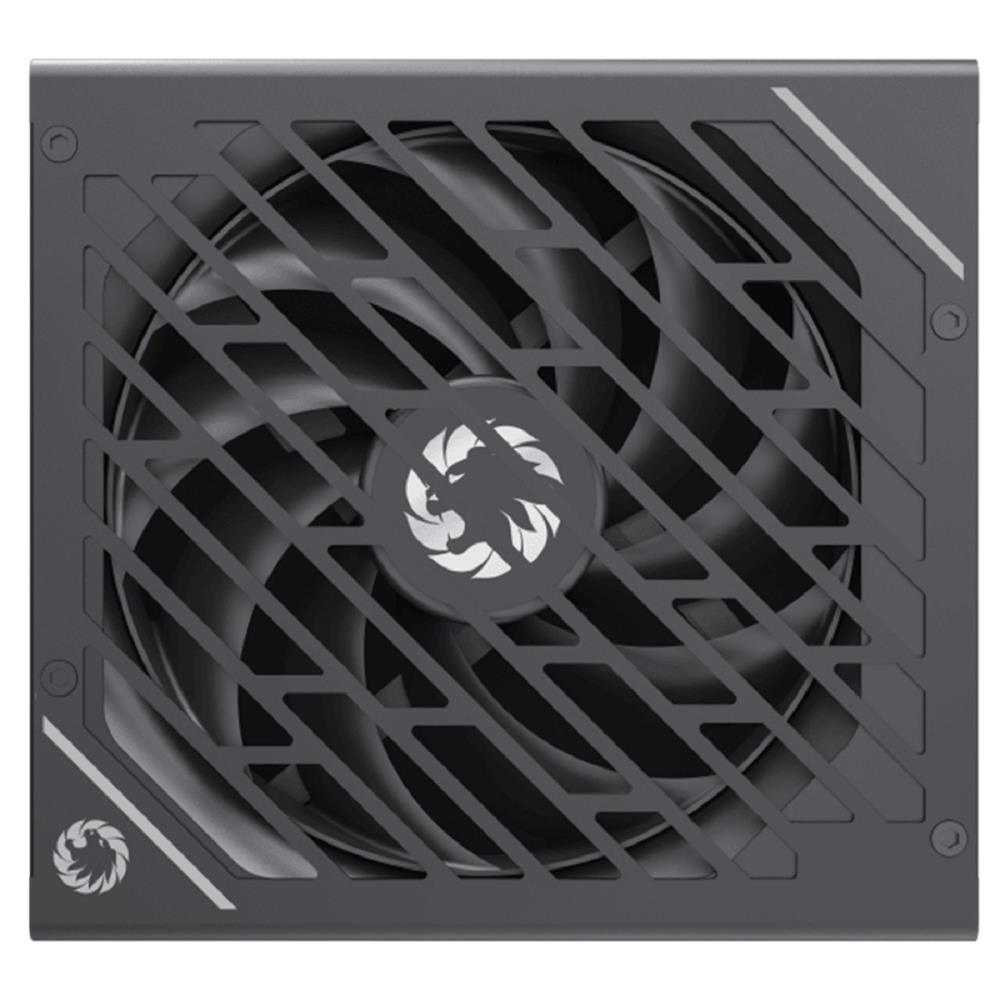 Fonte Gamemax GX850 Pro, 850W, 80 Plus Gold, Full Modular, PFC Ativo, Preto