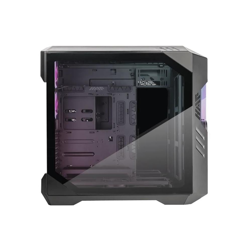 Gabinete Cooler Master HAF 700 EVO, LED A1, ATX, Preto