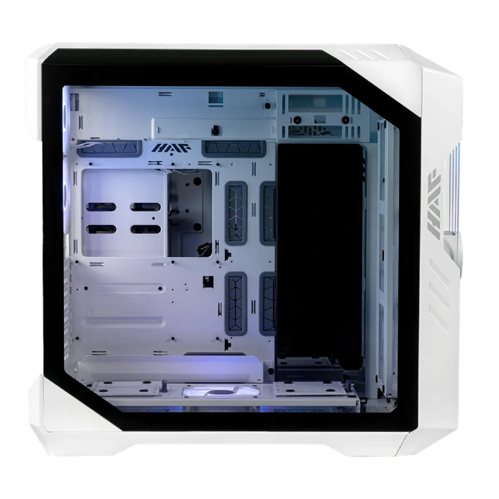 Gabinete Cooler Master HAF 700 EVO, LED A1, ATX, Preto