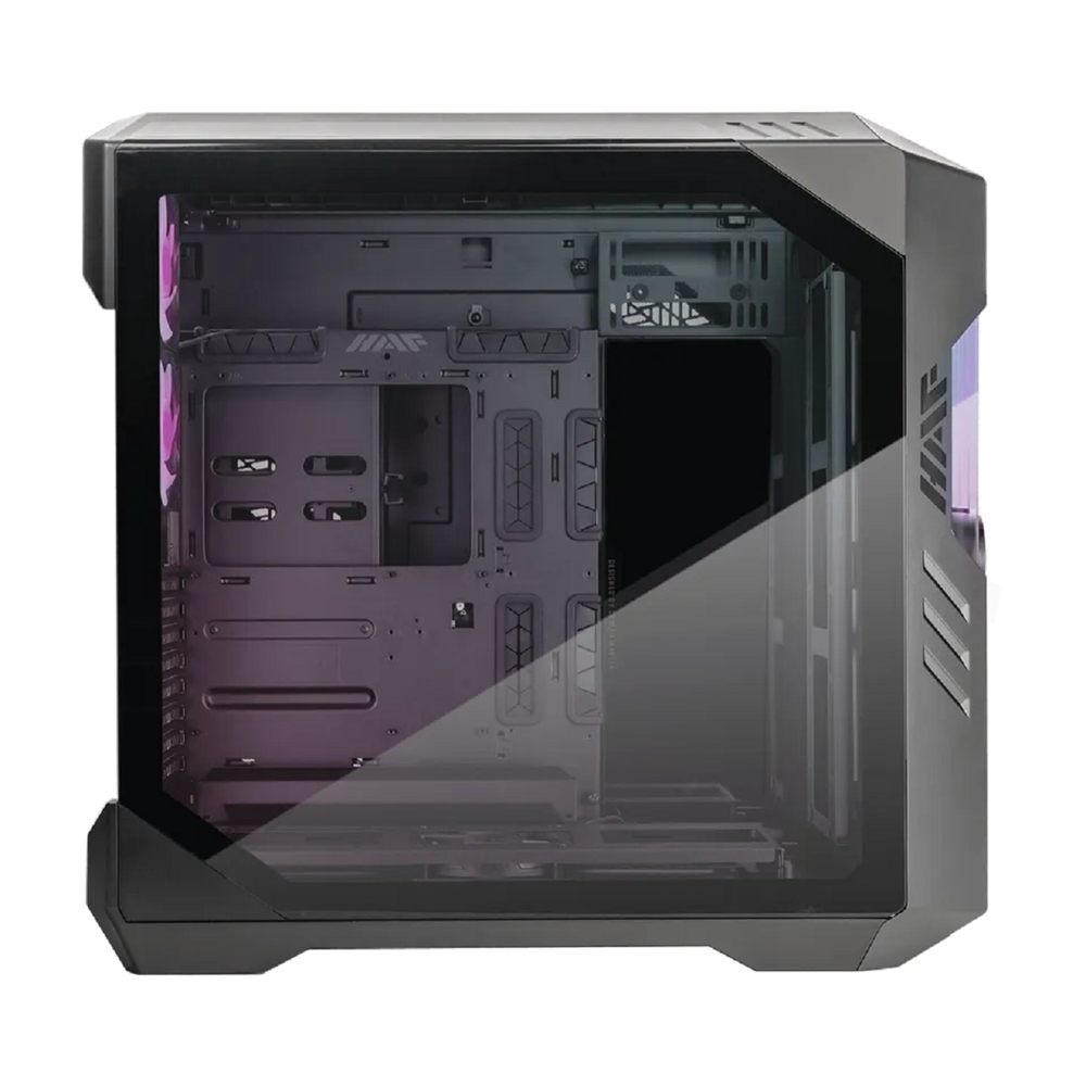 Gabinete Cooler Master HAF 700 EVO, LED A1, ATX, Preto
