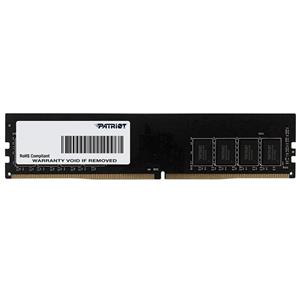 Memória DDR4 Patriot Signature Line , 4GB , 2666MHz , Preto