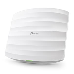 Roteador Access Point TP-link , Ac1750 , Eap245 , Dual Band , Branco
