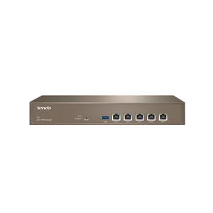 Roteador Tenda Load Balance VPN QoS G3