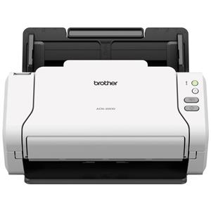 Scanner de Mesa Brother ADS-2200 USB