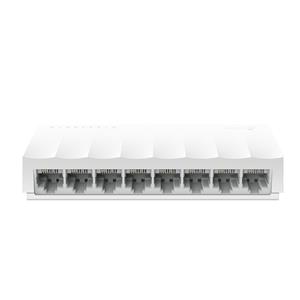 Switch de Mesa TP-Link 8 Portas 10/100Mbs - LS1008
