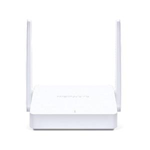 Roteador Mercusys Wireless MW301R , Single Band , 300Mbps , Fast , Branco