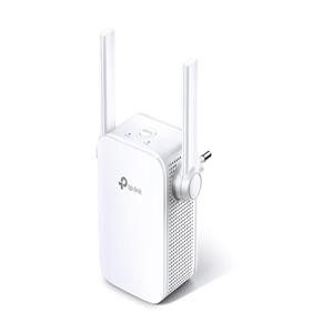 Repetidor de Sinal TP-Link TL-WA855RE Wireless , 300 Mbps , 2 Antenas , Branco