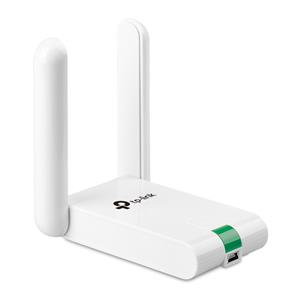 Adaptador Wireless TP-Link TL-WN822N USB 300Mbps