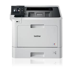 Impressora Laser Color HLL8360CDW Brother