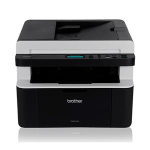 Impressora Mult Laser mono DCP-1617NW Brother