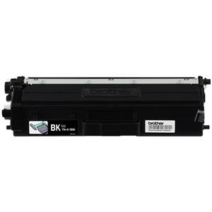 Toner Brother TN413BKBR Preto , Compatível com BC4 , 4.500 Páginas