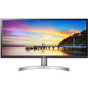 Monitor Gamer LG 29" Ultrawide Full HD IPS HDMI Display Port