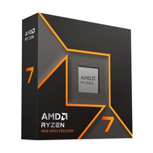  Processador Ryzen 7 8700G AMD  , 8 núcleos , 16 threads , AM5 , Preto