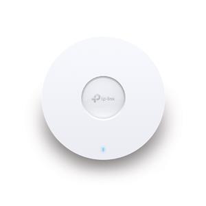 Access Point de Teto Tp-link EAP670 AX5400 , Wifi-6 Dual Band , Branco