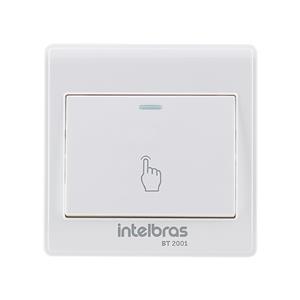Acionador de Abertura Sobrepor BT 2001 Intelbras
