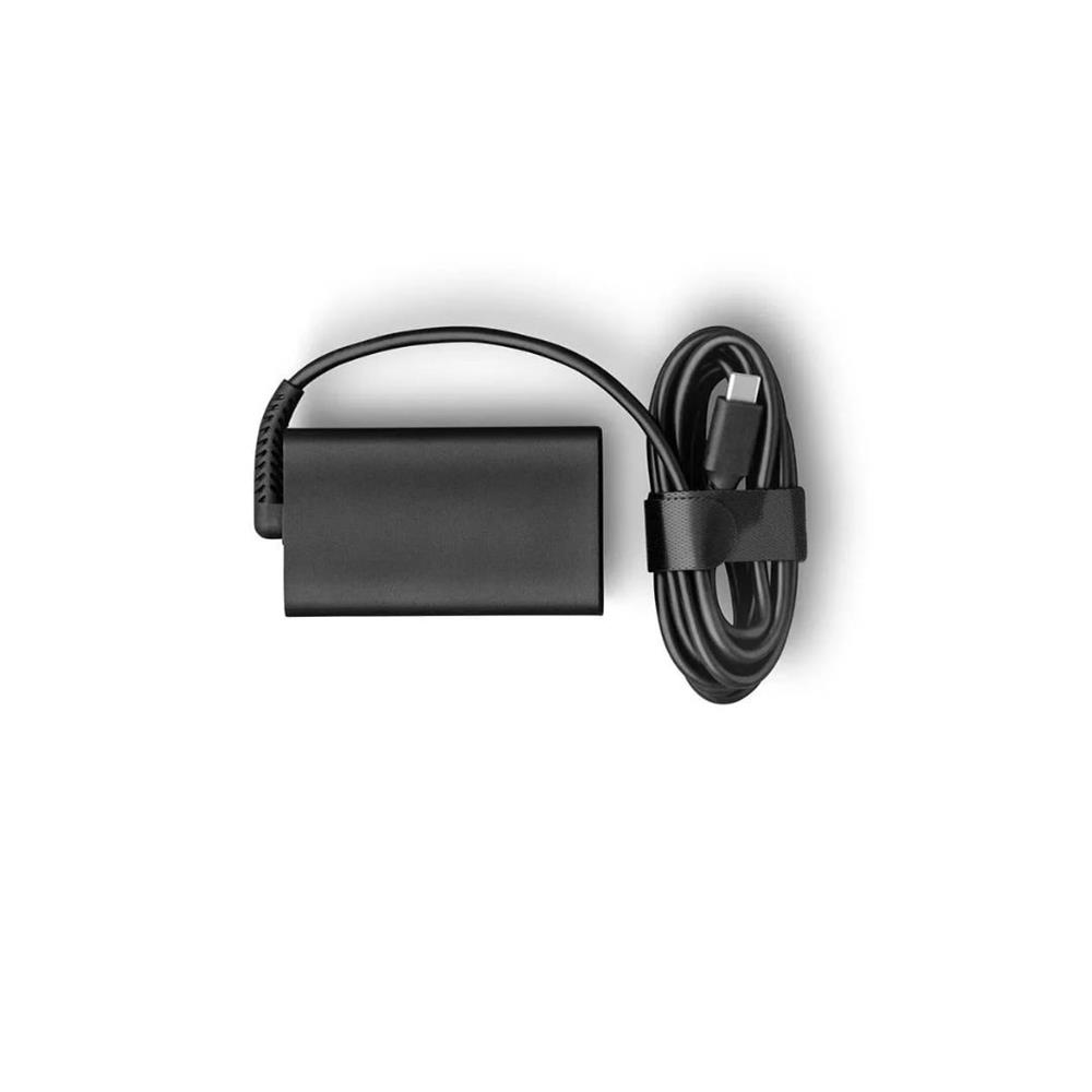 Adaptador de Energia Wacom ACK44814001Z , para Cintiq Pro 17 , 100-240 V , Preto