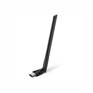 Adaptador USB Mercusys MA30H , AC1300 , Dual Band 867Mbps + 400Mbps , WPA3 , Windows 10/11