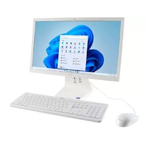All In One LG 22V30R Full HD 22" Celeron 8GB S128GB W11H