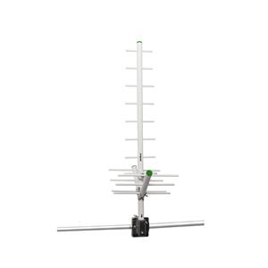 Antena Externa Yagi Intelbras AC2014 Dual Band