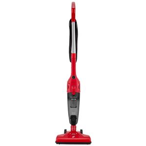 Aspirador de Pó Vertical Britânia Bas1290V 2 em 1 , 1250W , 220V , Vermelho