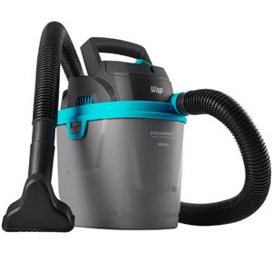 Aspirador de Pó e Água WAP GTW Compact , 1400W , 5.5L , 220V , Cinza
