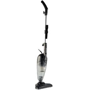 Aspirador de Pó Vertical WAP Silent Speed Max , 3 em 1 , 1350W , 220V , Preto