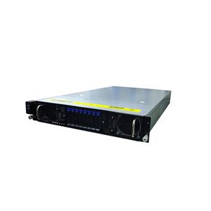 Barebone Gigabyte Server G291-Z20C 1XSP3 Preto