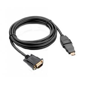 Cabo HDMI - VGA 1.5m  WI269