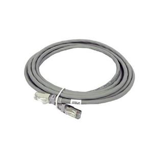 Cabo Patch Cord Cat6 MC6-01M25A 2,5m Cinza