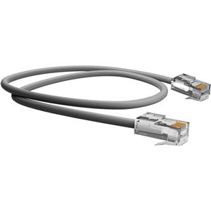 Cabo Patch Furukawa CORD CAT5E T568A/B 1.5M Cinza