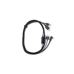 Cabo Wacom X-Shape para Display Interativo Wacom One DTC133