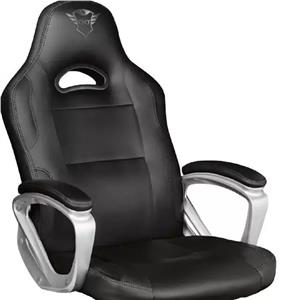 Cadeira Gamer Trust GXT 705 Ryon Preta