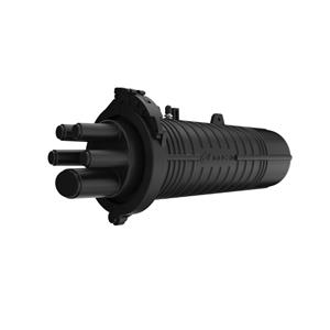 Caixa de Emenda Óptica Fibracem , 24 a 96 Fibras , SVT , CEO