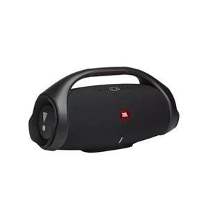 Caixa de Som JBL Boombox 2 , Bluetooth 5.1 , à Prova D'Água IPX7 , 160W RMS , Preto