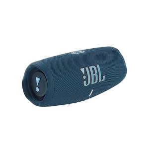 Caixa de Som JBL Charge 5, Bluetooth 5.1, à Prova D'Água IP67, 40W RMS, Azul