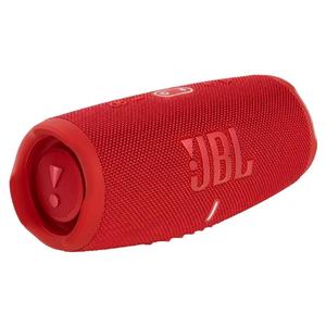 Caixa de Som JBL Charge 5 , Bluetooth 5.1 , à Prova D'Água IP67 , 40W RMS , Vermelho