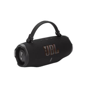 Caixa De Som JBL Charge 6 , Bluetooth , 45W , USB-C , Preto