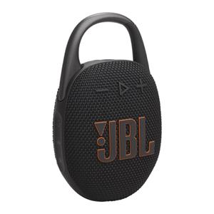 Caixa De Som JBL CLIP 5 Bluetooth,15hrs de bateria,PRETO