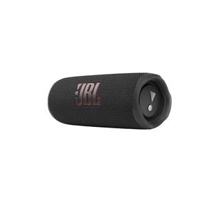 Caixa de Som JBL Flip 6 , Bluetooth 5.1 , à Prova D'Água IP67 , 30W RMS , Preto